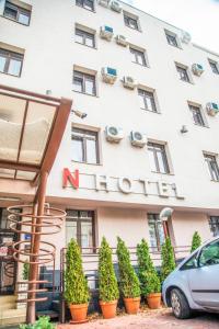 Hotel N