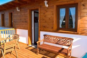 Charming house in Icod de los Vinos with garden 70 m²