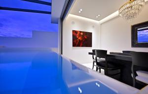 ALTO PSYRRI PENTHOUSE by K&K