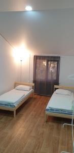 Twin Room room in LOFT HOSTEL 102