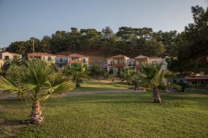 Alma Hotel Lesvos Greece