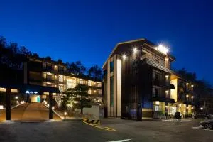 Tomonoya Hotel and Ryokan Gyeongju - Yeongdeok