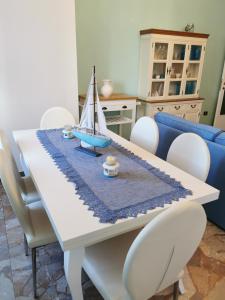 Appartamento Miramare