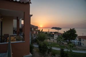 Alma Hotel Lesvos Greece