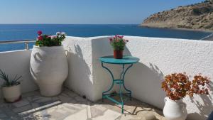 Mirtos blue sea apartments Lasithi Greece