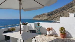 Mirtos blue sea apartments Lasithi Greece