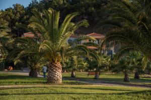 Alma Hotel Lesvos Greece
