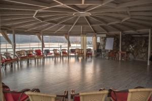 Alma Hotel Lesvos Greece