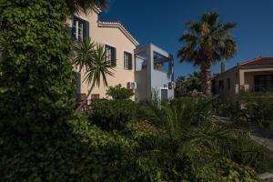 Alma Hotel Lesvos Greece