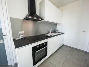 Suite DAnnunzio Luxury