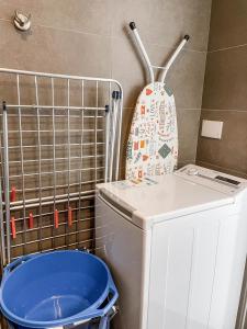 Suite DAnnunzio Luxury