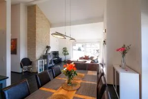 Modern and cosy 5 rooms penthouse with stunning view - 特里森