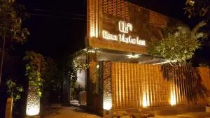 Oma Watu Inn - 巴芝丹