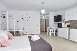 Koko Studio - Spa n Pool beach resort