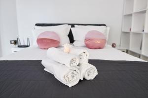 Koko Studio - Spa n Pool beach resort