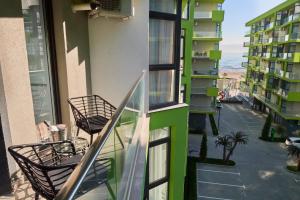 Koko Studio - Spa n Pool beach resort