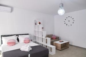 Koko Studio - Spa n Pool beach resort