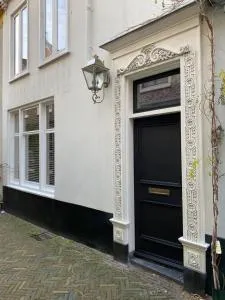 Casa Blanca Old City - Alkmaar - 阿尔克马尔