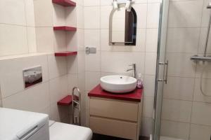 Komfortowy Apartament dla turystów i pracowników