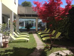 Prenota Hotel Terme Belvedere