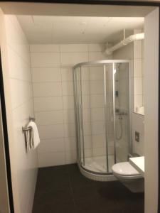 Standard Single Room room in Hotel Tissot Velodrome
