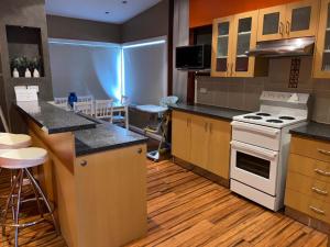 Blacksmiths Beach Shack