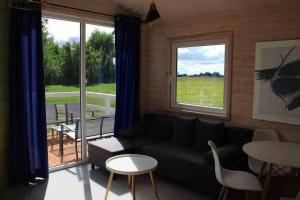 Zaciszne Gąski - domki letniskowe