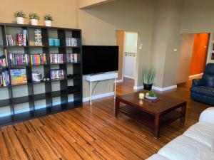 Blacksmiths Beach Shack