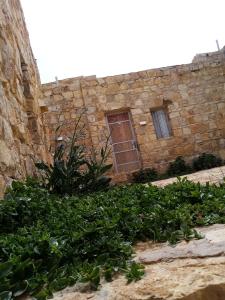Wadi Dana Lodge - نزل وادي ضانا