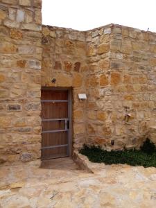 Wadi Dana Lodge - نزل وادي ضانا