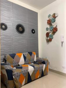 Staycation Shore 2 MOA Pasay