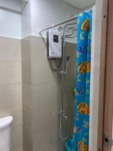 Staycation Shore 2 MOA Pasay