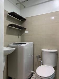 Staycation Shore 2 MOA Pasay