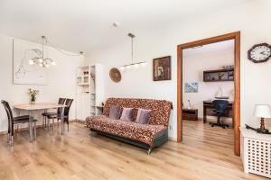 Apartamenty Zeromskiego 29 by Renters