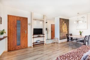 Apartamenty Zeromskiego 29 by Renters
