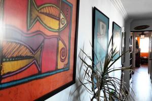 Apartamento bien situado - Buenas conexiones