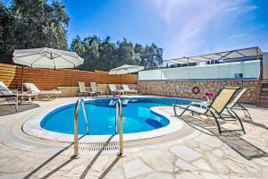 Lea Family Resort Corfu Greece