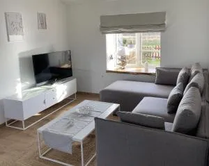 Kleine Ferienwohnung - Gammellück