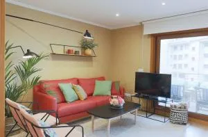 P18 Villalia Apartamento en la Isla de la Toja - Isla de la Toja