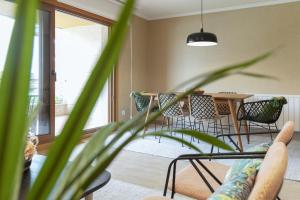 P18 Villalia Apartamento en la Isla de la Toja