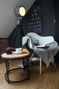 Penzion Na cervenem potoce - Podlesí