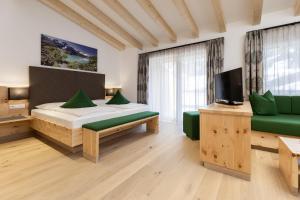 Hotel Tauernhof I Zell am See-Kaprun Sommerkarte inklusive
