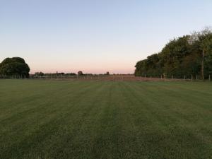 Robins Nest - A great place to Explore!