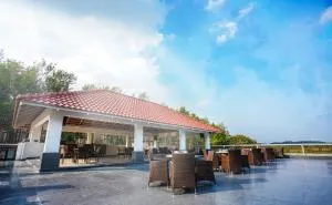 Rosetta by Ferns - Kenchamman Hoskota