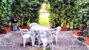 Villa Raffaello img49