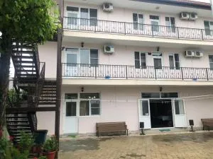 Holidays In Sukhum - Khasaut-Grecheskoye