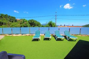 V&V LLORET- Villa Nicole