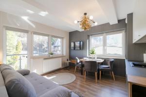 Kurort Kozubnik Daglezja - Apartamenty Dream Apart