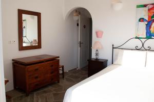 Agkeria great feeling house Paros Greece