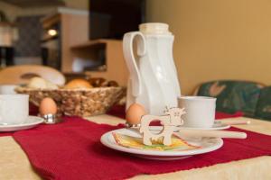 Ferienwohnung Dopfer